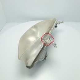Faro fanale proiettore Toyota Corolla Verso 2002-04 anteriore destro ATTENZIONARE FOTO