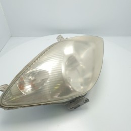 Faro fanale proiettore Toyota Corolla Verso 2002-04 anteriore destro ATTENZIONARE FOTO