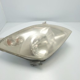 Faro fanale proiettore Toyota Corolla Verso 2002-04 anteriore destro ATTENZIONARE FOTO