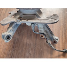 Mozzo-Fusello anteriore sinistro Fiat Panda pos A1