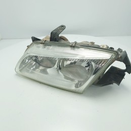 89003331 faro fanale proiettore Nissan Almera MK2 2003-06 anteriore sinistro 