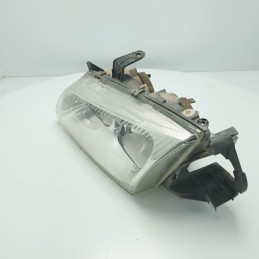 89003331 faro fanale proiettore Nissan Almera MK2 2003-06 anteriore sinistro 