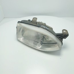 Faro fanale proiettore Fiat Strada 1997-00 anteriore destro H4 ATTENZIONARE FOTO