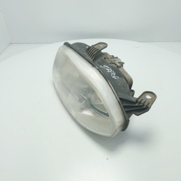 Faro fanale proiettore Fiat Strada 1997-00 anteriore destro H4 ATTENZIONARE FOTO