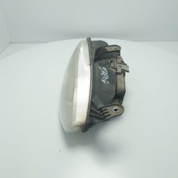 Faro fanale proiettore Fiat Strada 1997-00 anteriore destro H4 ATTENZIONARE FOTO