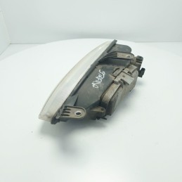Faro fanale proiettore Fiat Strada 1997-00 anteriore destro H4 ATTENZIONARE FOTO