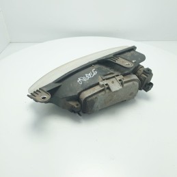 Faro fanale proiettore Fiat Strada 1997-00 anteriore destro H4 ATTENZIONARE FOTO