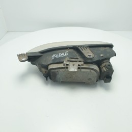 Faro fanale proiettore Fiat Strada 1997-00 anteriore destro H4 ATTENZIONARE FOTO