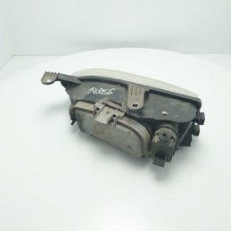 Faro fanale proiettore Fiat Strada 1997-00 anteriore destro H4 ATTENZIONARE FOTO