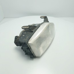 Faro fanale proiettore Fiat Strada 1997-00 anteriore destro H4 ATTENZIONARE FOTO