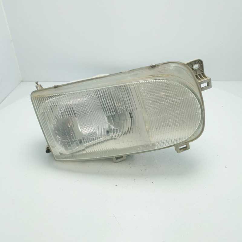 26010-8C002 faro fanale proiettore Nissan Serena Vanette anteriore destro Valeo 26010-8C002 faro fanale proiettore Nissan Serena Vanette anteriore destro Valeo