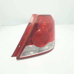 Faro fanale gruppo ottico stop Chevrolet Kalos 2002-08 posteriore destro 