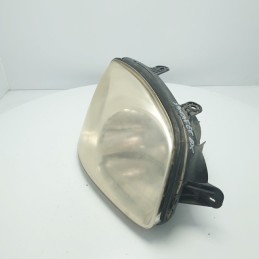 Faro fanale proiettore Hyundai Santa Fe MK1 2000-06 anteriore destro da lucidare