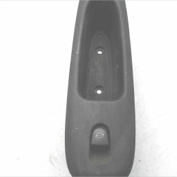 156034426 Pulsantiera interruttore alzavetri anteriore posteriore destro Alfa Romeo 156 932 III serie 2003-05