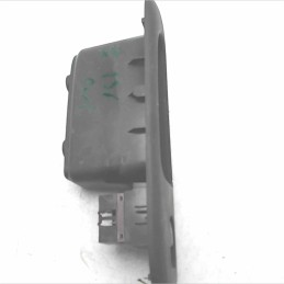 156034426 Pulsantiera interruttore alzavetri anteriore posteriore destro Alfa Romeo 156 932 III serie 2003-05