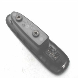 156034426 Pulsantiera interruttore alzavetri anteriore posteriore destro Alfa Romeo 156 932 III serie 2003-05