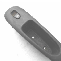 156034426 Pulsantiera interruttore alzavetri anteriore posteriore destro Alfa Romeo 156 932 III serie 2003-05