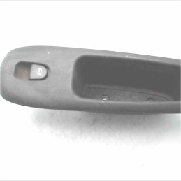 156034426 Pulsantiera interruttore alzavetri anteriore posteriore destro Alfa Romeo 156 932 III serie 2003-05