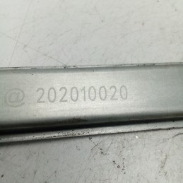 202010020 Motorino alzavetri anteriore destro 3 porte Fiat Grande Punto 199 2005-14 