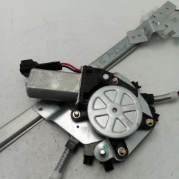 202010020 Motorino alzavetri anteriore destro 3 porte Fiat Grande Punto 199 2005-14 