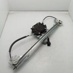 202010020 Motorino alzavetri anteriore destro 3 porte Fiat Grande Punto 199 2005-14 