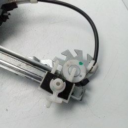 202010020 Motorino alzavetri anteriore destro 3 porte Fiat Grande Punto 199 2005-14 