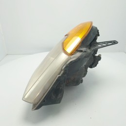 085511151R faro fanale proiettore Renault Modus 2004-08 anteriore destro Depo leggera infiltrazione