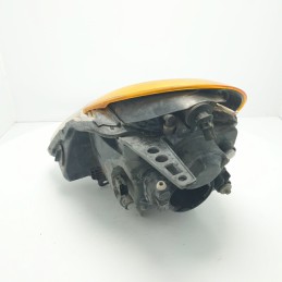 085511151R faro fanale proiettore Renault Modus 2004-08 anteriore destro Depo leggera infiltrazione