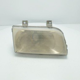 Faro fanale proiettore Kia Sportage MK1 1993-02 anteriore destro da lucidare
