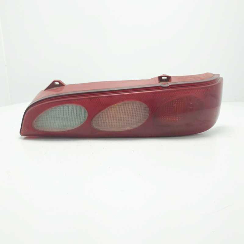 39660748 faro fanale gruppo ottico stop Fiat Seicento 600 1998-10 posteriore destro Carello 39660748 faro fanale gruppo ottico stop Fiat Seicento 600 1998-10 posteriore destro Carello