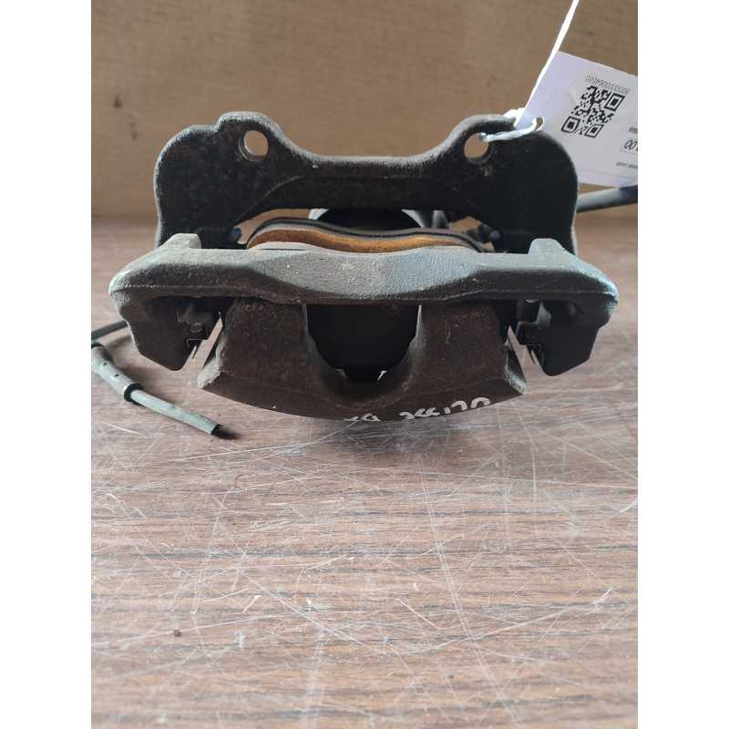 77362803 pianza staffa freno anteriore destro Fiat Scudo MK2 2.0 JTD 2004-06