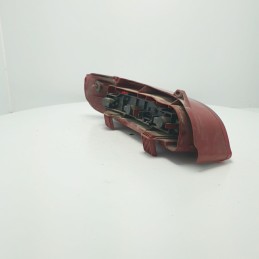 39660748 faro fanale gruppo ottico stop Fiat Seicento 600 1998-10 posteriore destro Carello