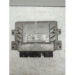 CENTRALINA MOTORE RENAULT...