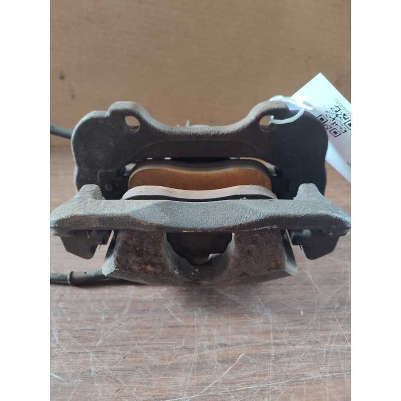 77362802 pinza staffa freno anteriore sinistro Fiat Scudo MK2 2.0 JTD 2004-06