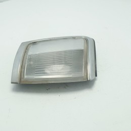 Fanalino freccia indicatore direzione Toyota 4 Runner 1992-97 anteriore destra cornice cromata 