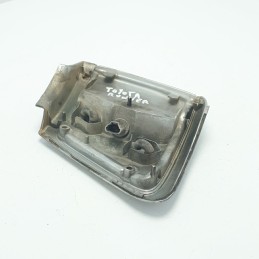 Fanalino freccia indicatore direzione Toyota 4 Runner 1992-97 anteriore destra cornice cromata 