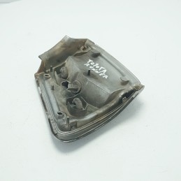 Fanalino freccia indicatore direzione Toyota 4 Runner 1992-97 anteriore destra cornice cromata 