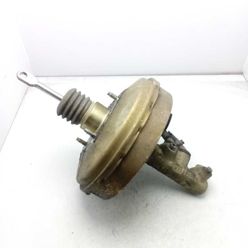 995/60216 Servofreno pompa freni Bosch Fiat Bravo Brava Marea 1.9jtd 1995-02