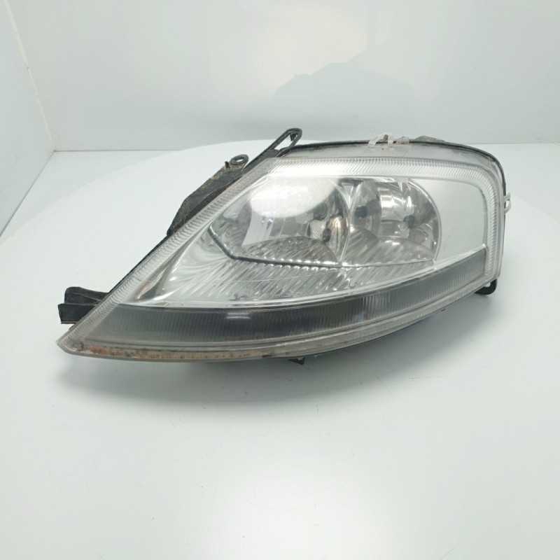 085521117L faro fanale proiettore Citroen C3 MK1 2002-09 anteriore sinistro Depo 085521117L faro fanale proiettore Citroen C3 MK1 2002-09 anteriore sinistro Depo