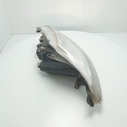 085521117L faro fanale proiettore Citroen C3 MK1 2002-09 anteriore sinistro Depo 