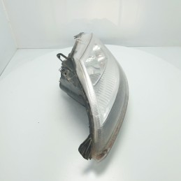 085521117L faro fanale proiettore Citroen C3 MK1 2002-09 anteriore sinistro Depo 