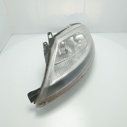 085521117L faro fanale proiettore Citroen C3 MK1 2002-09 anteriore sinistro Depo 