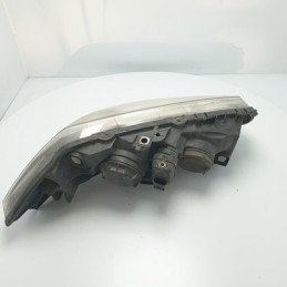 8200073220J faro fanale proiettore anteriore sinistro Reanult Megane MK2 2002-10 Valeo 5PIN