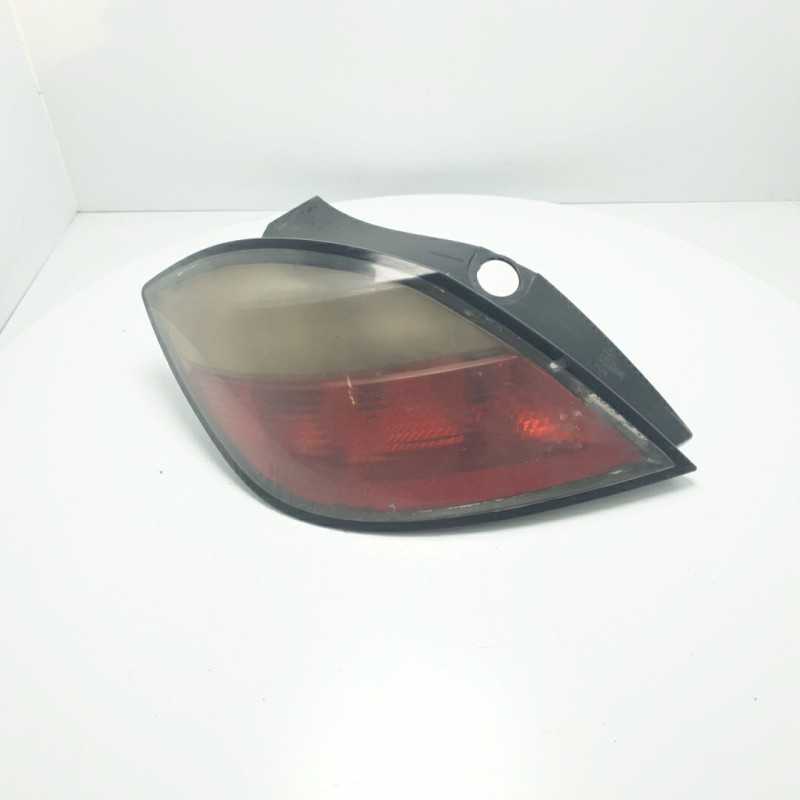 154421936L faro fanale gruppo ottico stop Opel Astra H 2004-11 posteriore sinistro Depo 154421936L faro fanale gruppo ottico stop Opel Astra H 2004-11 posteriore sinistro Depo
