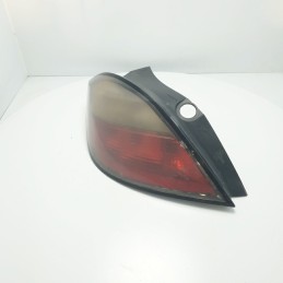 154421936L faro fanale gruppo ottico stop Opel Astra H 2004-11 posteriore sinistro Depo