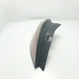 154421936L faro fanale gruppo ottico stop Opel Astra H 2004-11 posteriore sinistro Depo