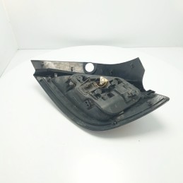 154421936L faro fanale gruppo ottico stop Opel Astra H 2004-11 posteriore sinistro Depo