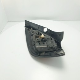 154421936L faro fanale gruppo ottico stop Opel Astra H 2004-11 posteriore sinistro Depo