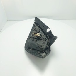 154421936L faro fanale gruppo ottico stop Opel Astra H 2004-11 posteriore sinistro Depo