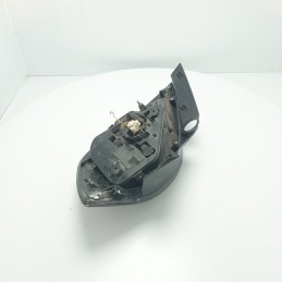 154421936L faro fanale gruppo ottico stop Opel Astra H 2004-11 posteriore sinistro Depo